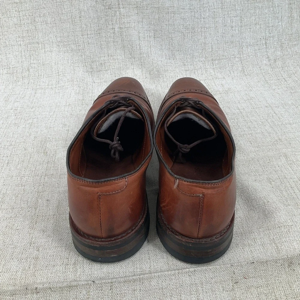 Allen Edmonds reposhing this